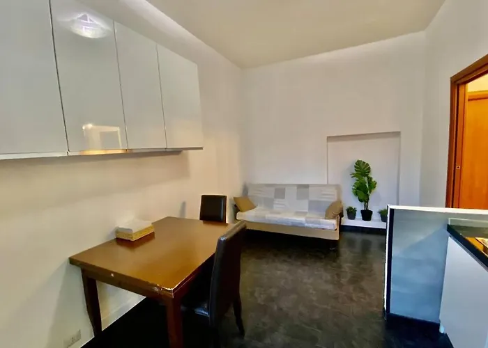 Casa Pavona