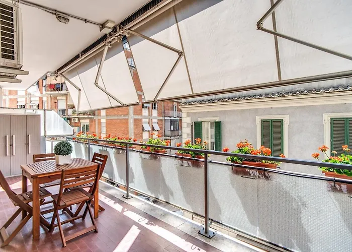 Casa Paradisi
