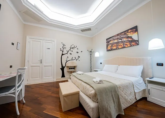 Rent Rooms Saint Peter