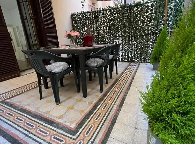 Mirhome Apartment