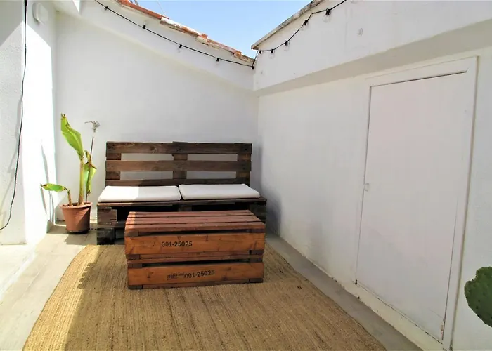 Prati Fiscali Penthouse