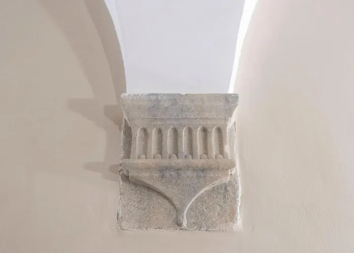 Studio delle Grotte - Campo de’ Fiori