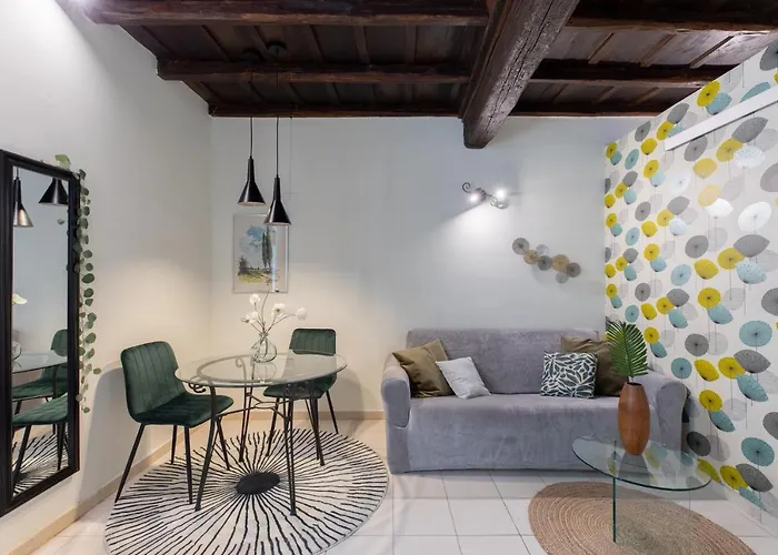 Iflat Colosseo Flower Studio