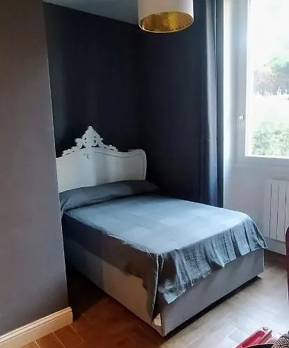 El-Even - Guest Room
