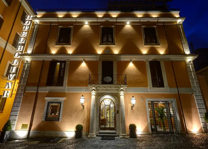 Hotel Bolivar