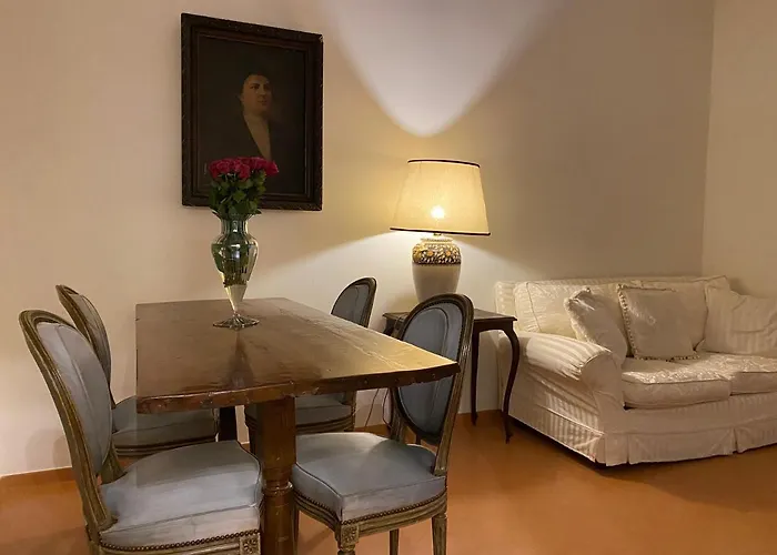 Visione Via Sant\'Andrea Delle Fratte, 36
