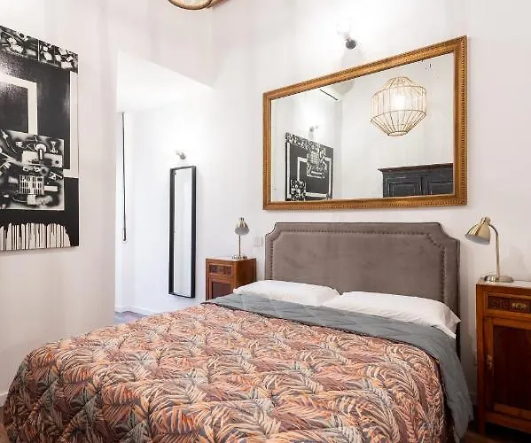 Appartamento Trastevere Roma