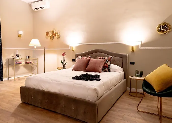 Fair Suite Roma Termini