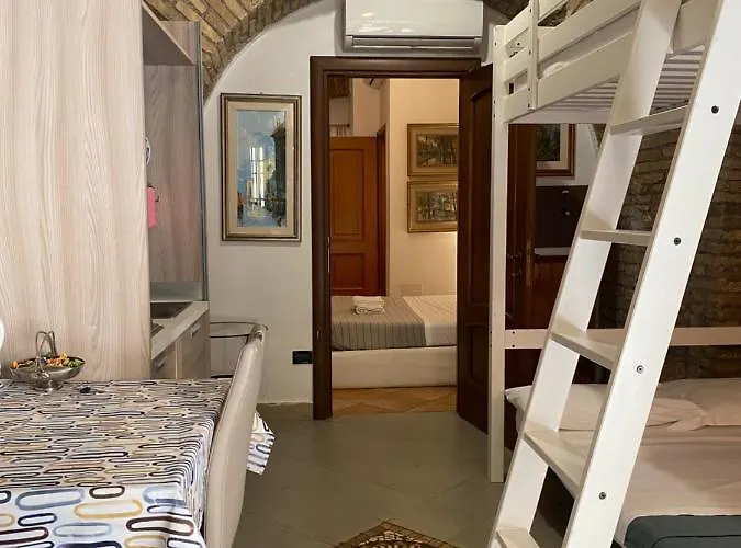 Mini Apartment