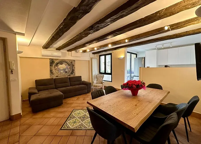 La Maison Di Trastevere