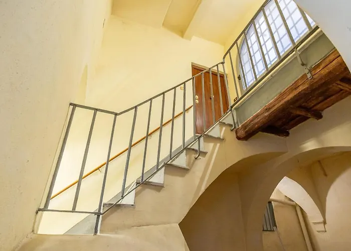 Eclectica Living By Navona Square
