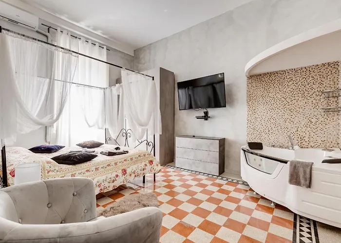 Casa Gismondi