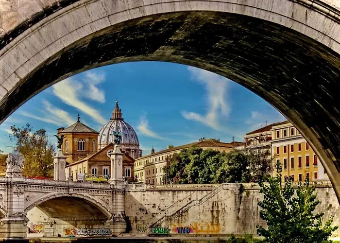 Romantica A Via Giulia