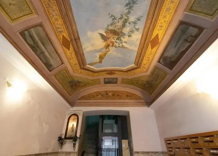 Campani House