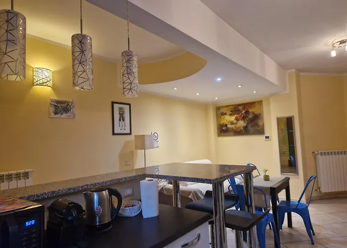 Casa Alibrandi
