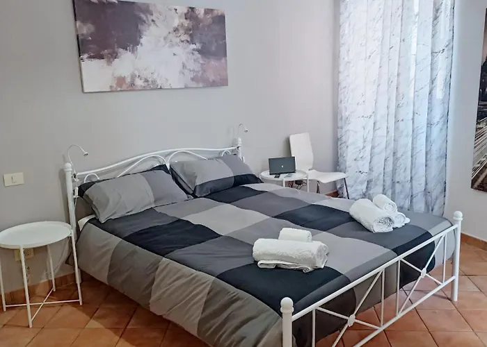 Marcello Apartament
