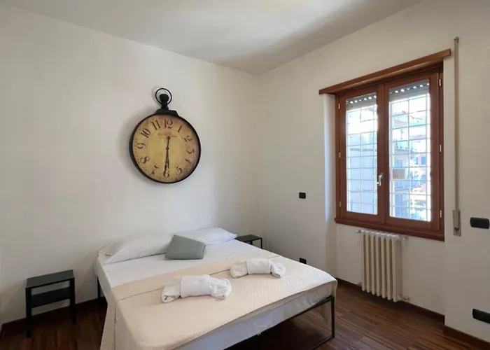 Maison Del Forte Boccea