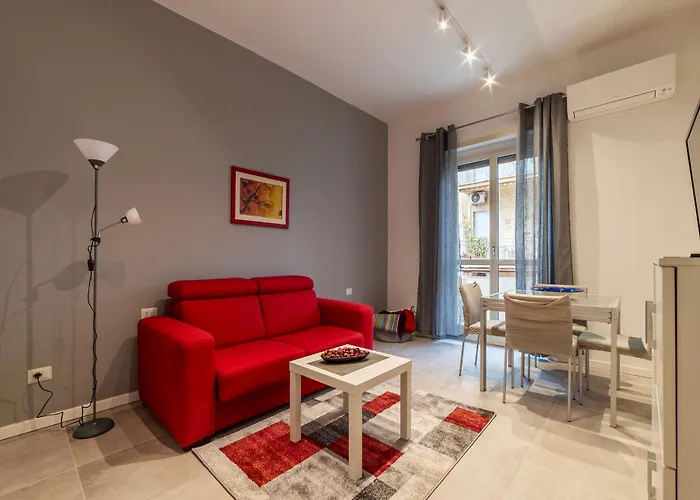 Monteverde Quattro Venti Apartment