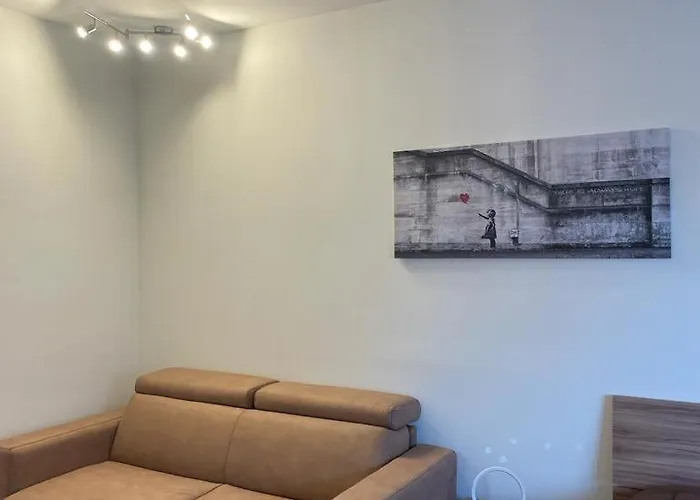 Trastevere B&D Rooms
