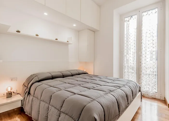 Trastevere House 24