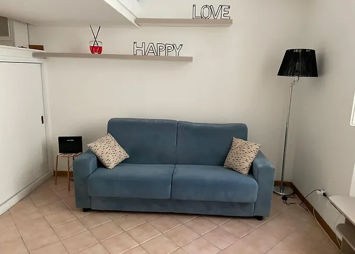 Loft Piccola Londra
