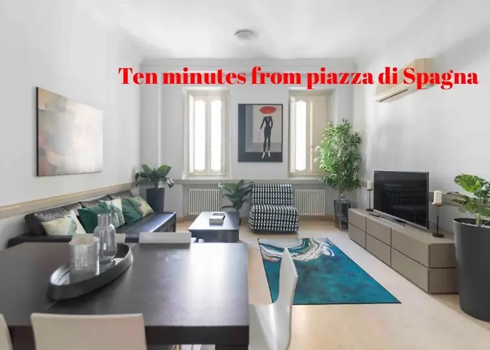 Dimora Storica Palazzo Marescalchi Belli