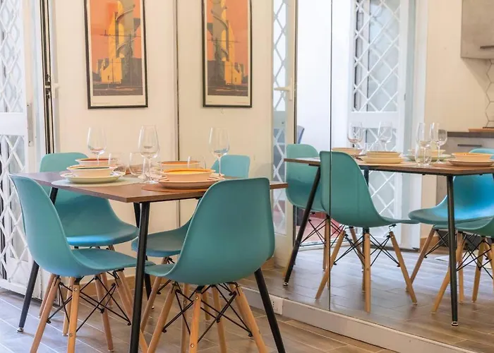 Diocleziano Guest House