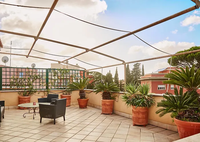 Monteverde Suite Apartment