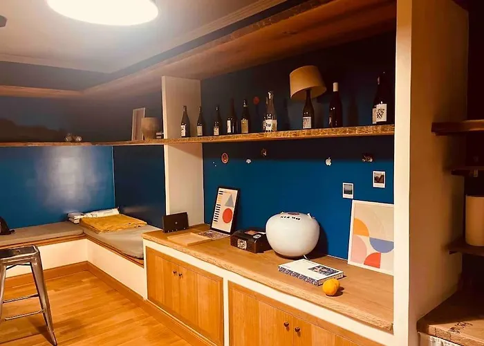Una Casa Divertente A Roma