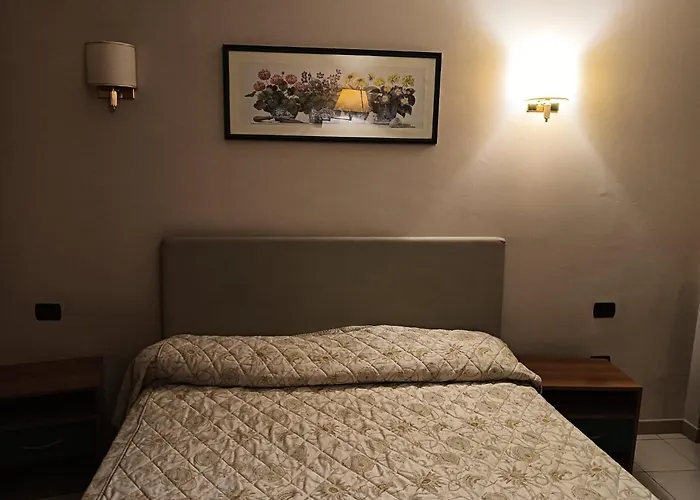 Luxury Rooms Corso