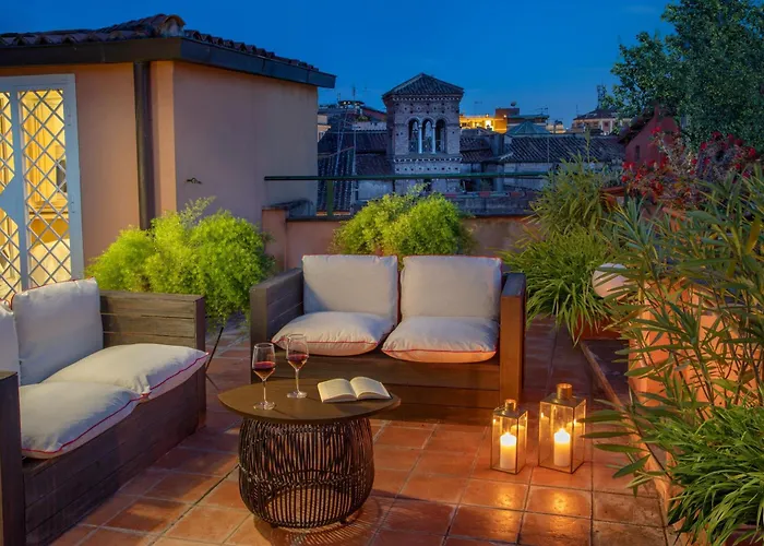 Daplace - Mirta Apartment