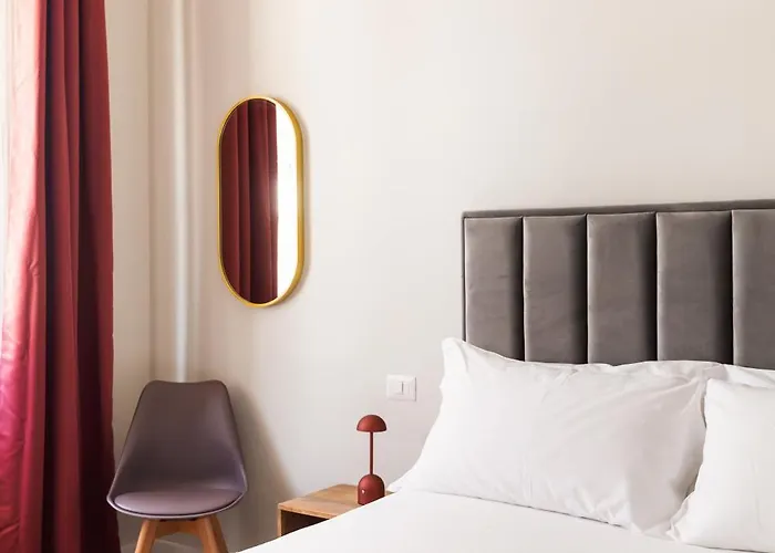 Vatican Clodio Suites
