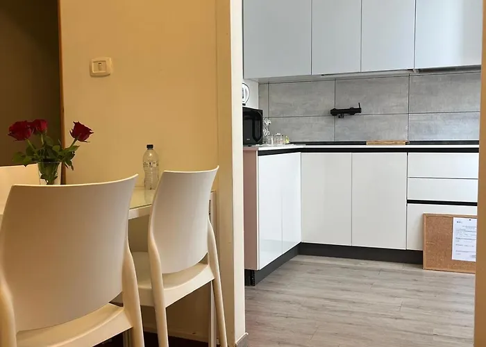 Colosseo Guest House Gil
