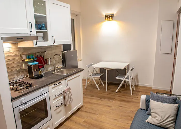 Locazioni Ostiense - Joy House
