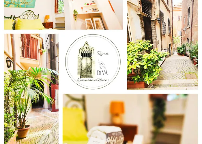Diva Dependance Navona