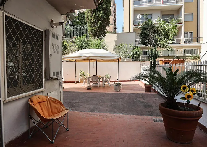 Il Giardino Di Cesare