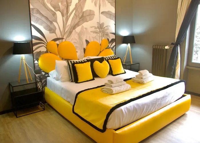 Xcross Suites Roma
