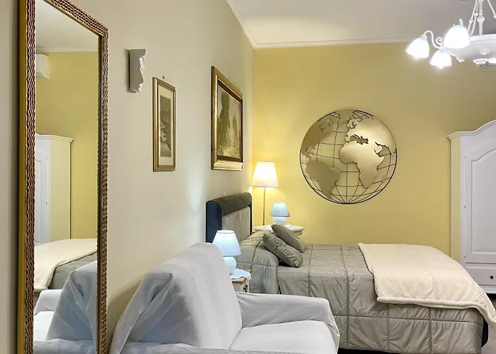 Barbi\'S Home- Colli Albani Roma