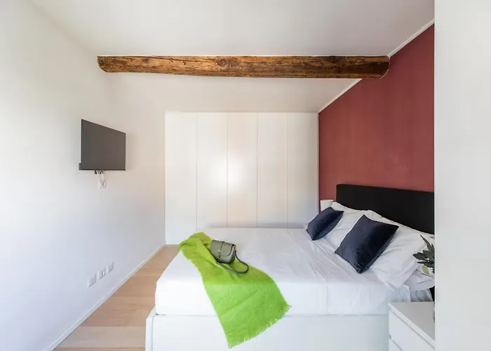 Iflat Bright & Spacious Apartment In Esquilino