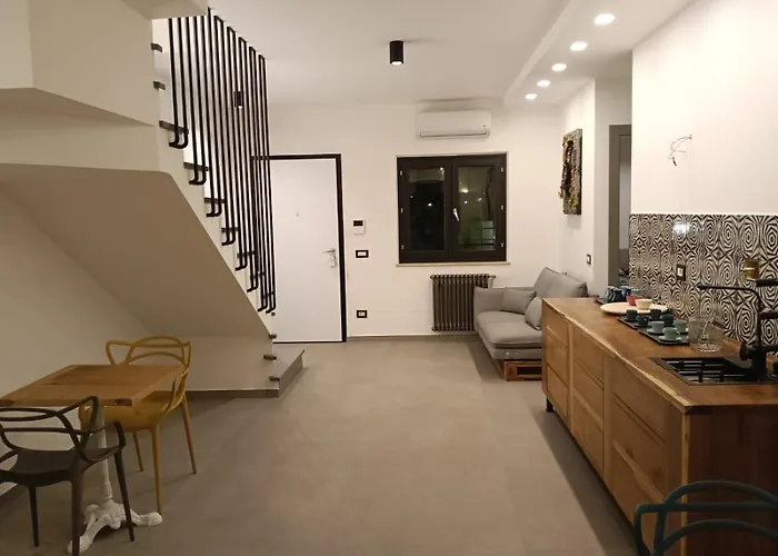 B&B Il Castello