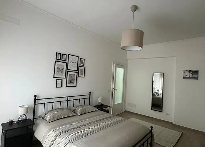 Art Apartment Gemelli