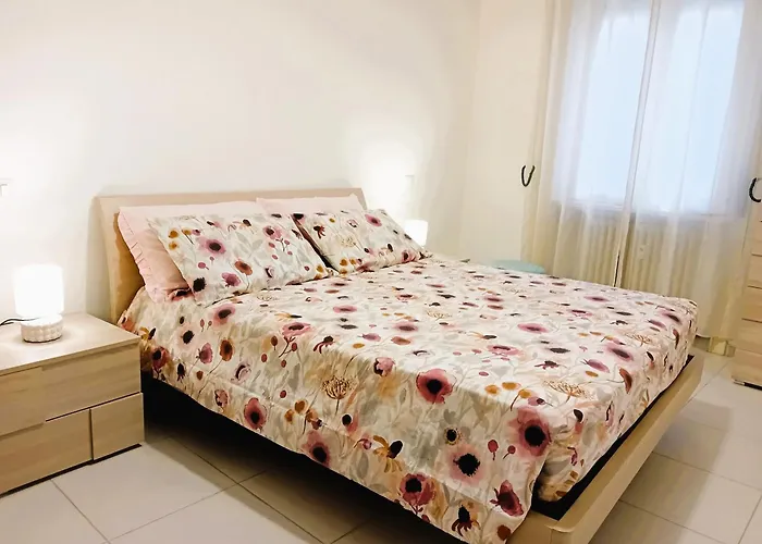 Bibi San Giovanni Roma