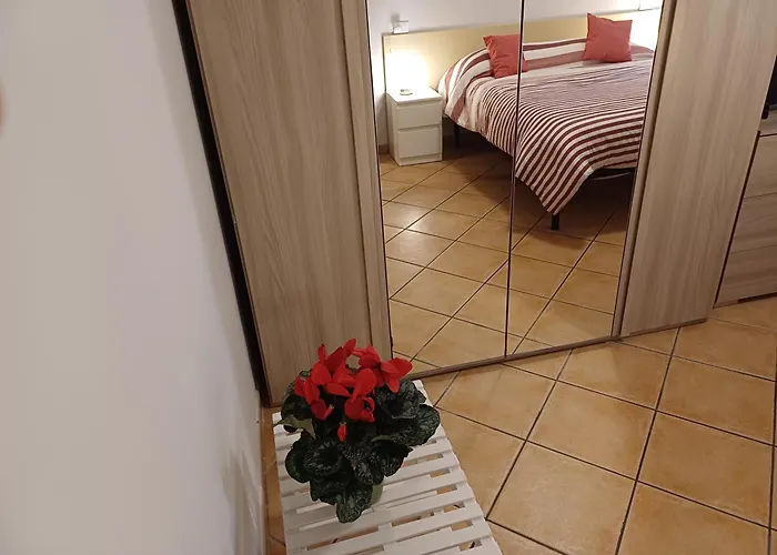Maria\'S Rooms