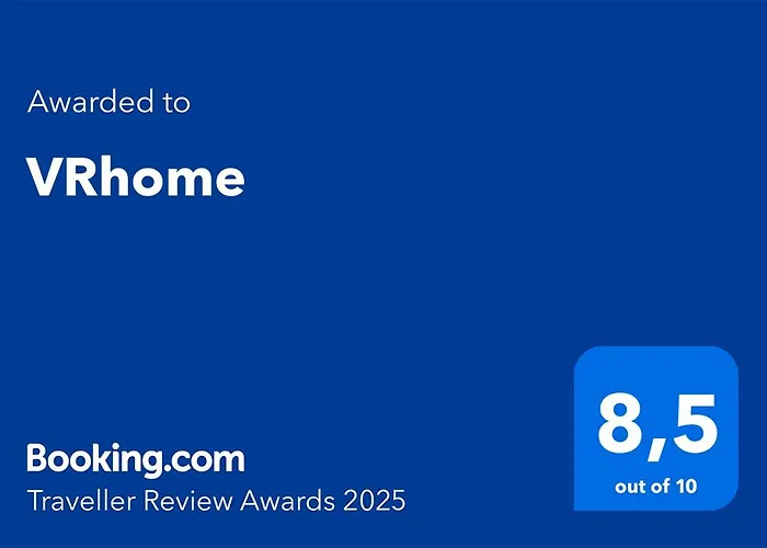 Vrhome