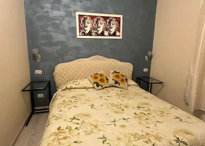 Marcelina Holidays Rooms
