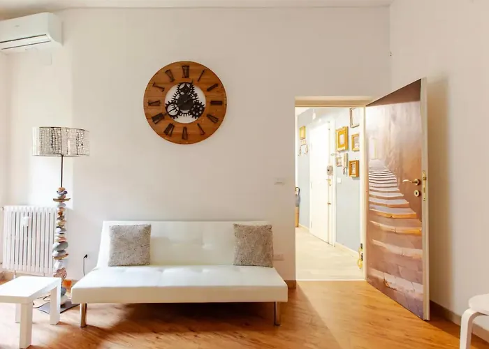 Casa D\' Artista Margot
