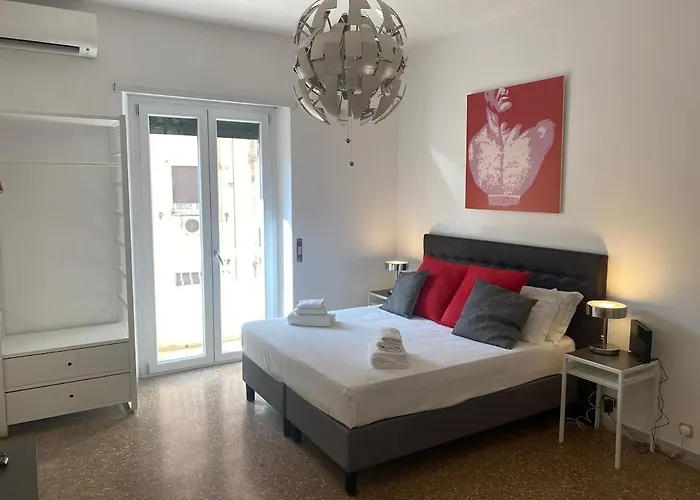 Clodio Apartment