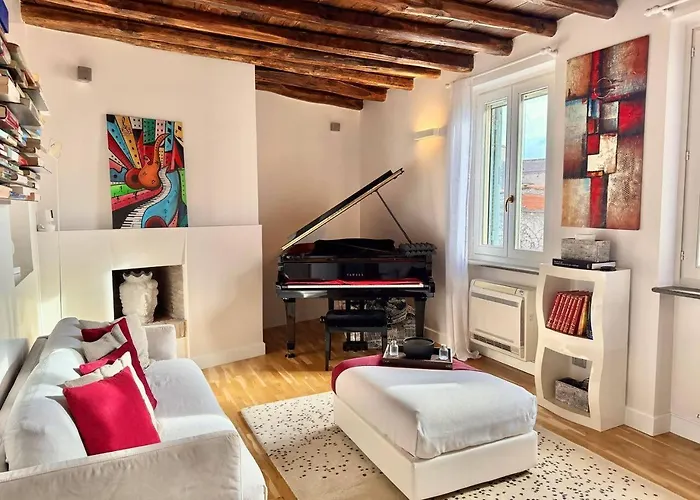 Vetrina Roma Stay In Luxury