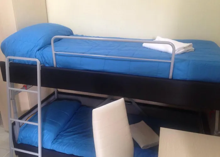 Guest House Hola Roma