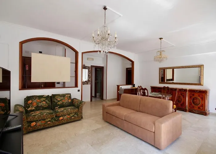 Hc - Baldo Degli Ubaldi Elegant Apartment